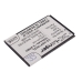 Batteri kompatibel med Verizon HTC AT&T Sprint T-Mobile CS-HDP180XL
