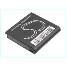 Kompatibel batteribyte för SoftBank 35H00111-06M,35H00111-08M,35H00111-12M,BTR6850,BTR6850B...