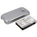 Battery Replaces 35H00123-00M