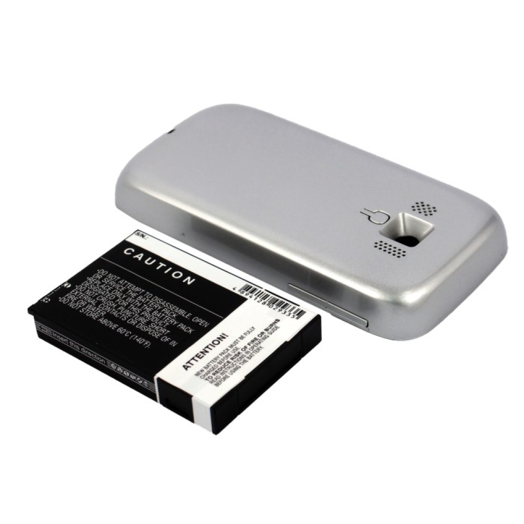 Battery Replaces 35H00123-00M