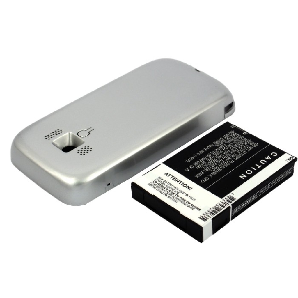 Battery Replaces 35H00123-00M