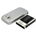 Battery Replaces 35H00123-00M