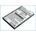 Battery Replaces 35H00123-03M