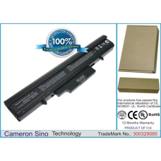 Kompatibel batteribyte för HP 434045-141,434045-621,434045-661,438518-001,440267-ABC...