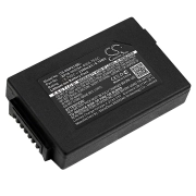 CS-HDP610BL<br />Batteries for   replaces battery 6000-TESC