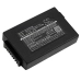 Batterier för skanner Dolphin 6000LU1