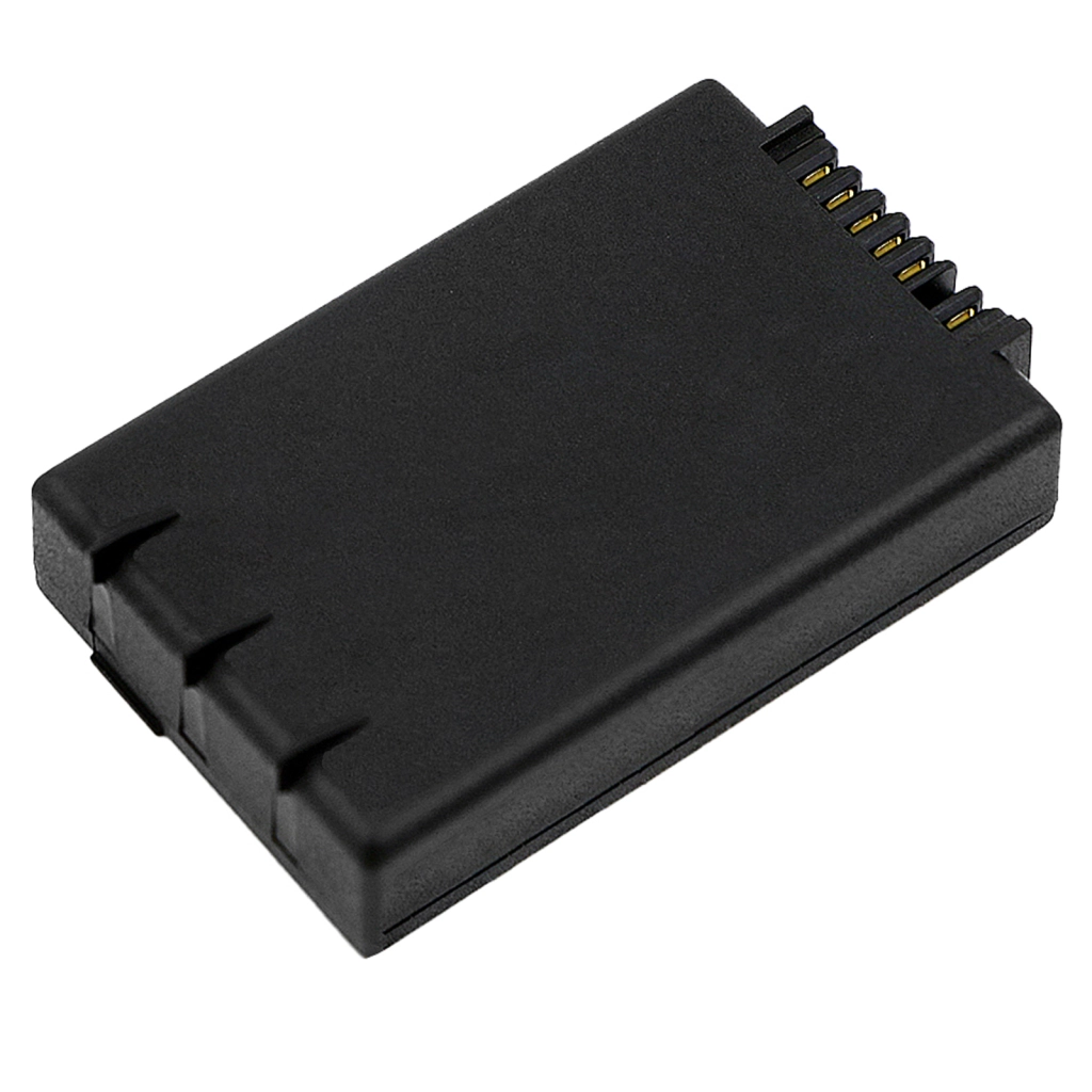 Batterier för skanner Dolphin 6000LU1