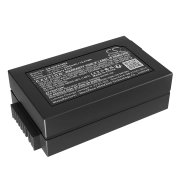 CS-HDP610BX<br />Batteries for   replaces battery 6000-TESC
