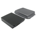CS-HDS730XL contacts view; 3-4 gold pads; grey cover with notch