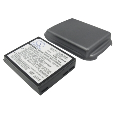 Kompatibel batteribyte för HTC 35H00082-00M,LIBR160
