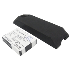 Kompatibel batteribyte för E-Mobile 35H00116-00M,BA S280,ROSE160