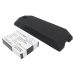 Batteri kompatibel med HTC E-Mobile CS-HDS740XL