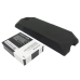 Batteri kompatibel med HTC E-Mobile CS-HDS740XL
