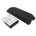 Batteri kompatibel med HTC E-Mobile CS-HDS740XL