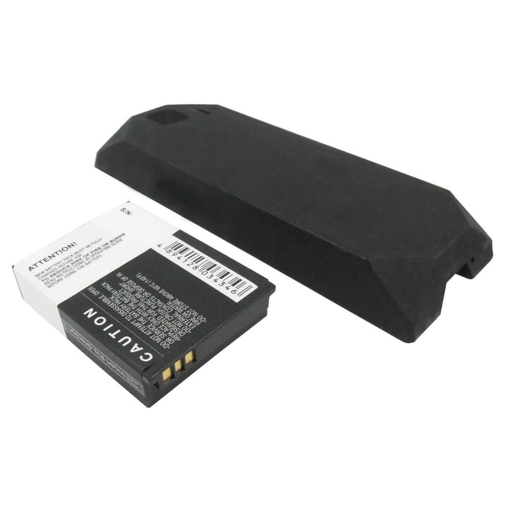 Batteri kompatibel med HTC E-Mobile CS-HDS740XL