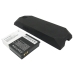 Batteri kompatibel med HTC E-Mobile CS-HDS740XL