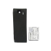 Batteri kompatibel med HTC E-Mobile CS-HDS740XL