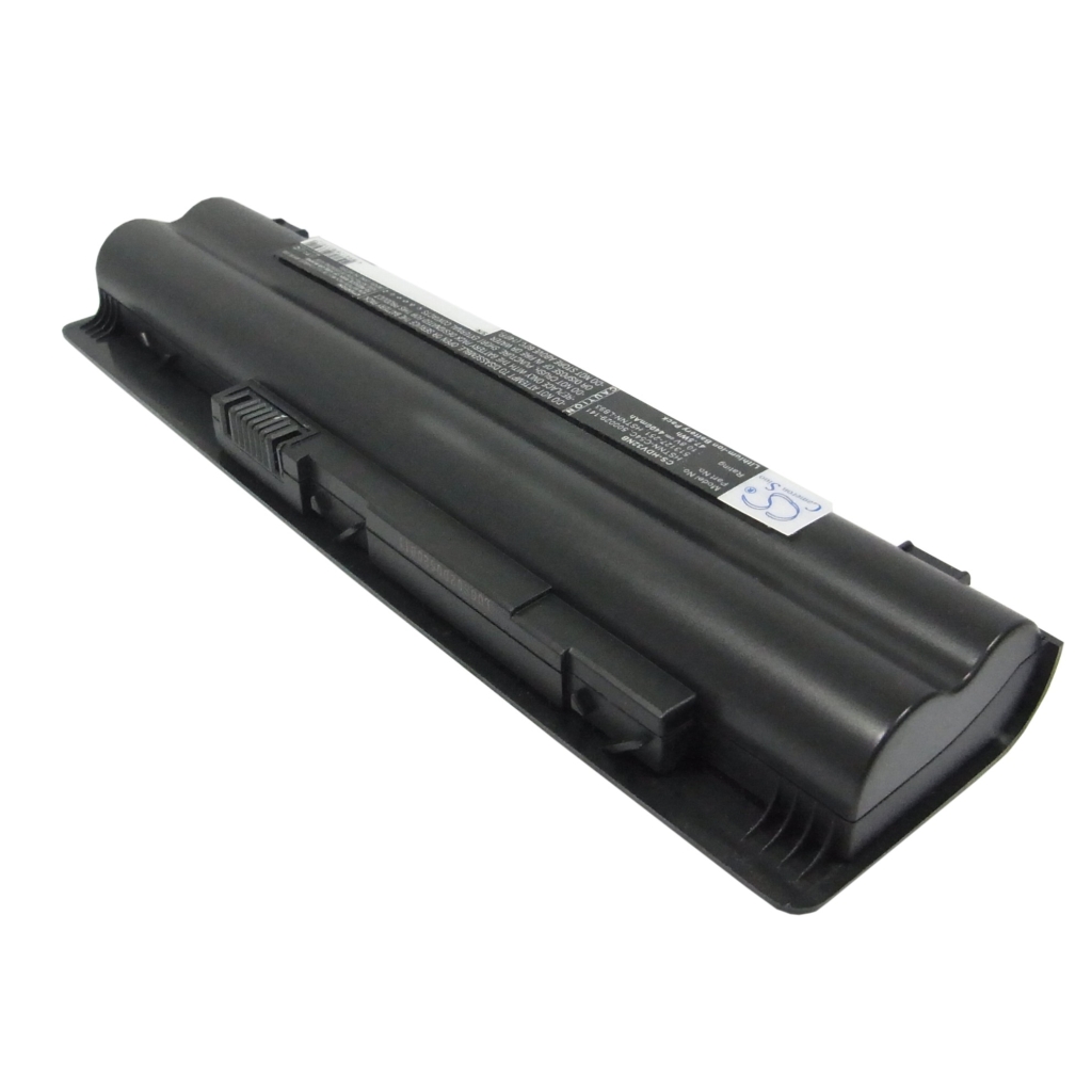Notebook battery HP Pavilion dv3-2150es