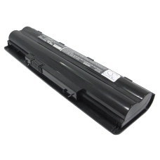 Kompatibel batteribyte för HP 500029-142,HSTNN-C52C,HSTNN-IB83