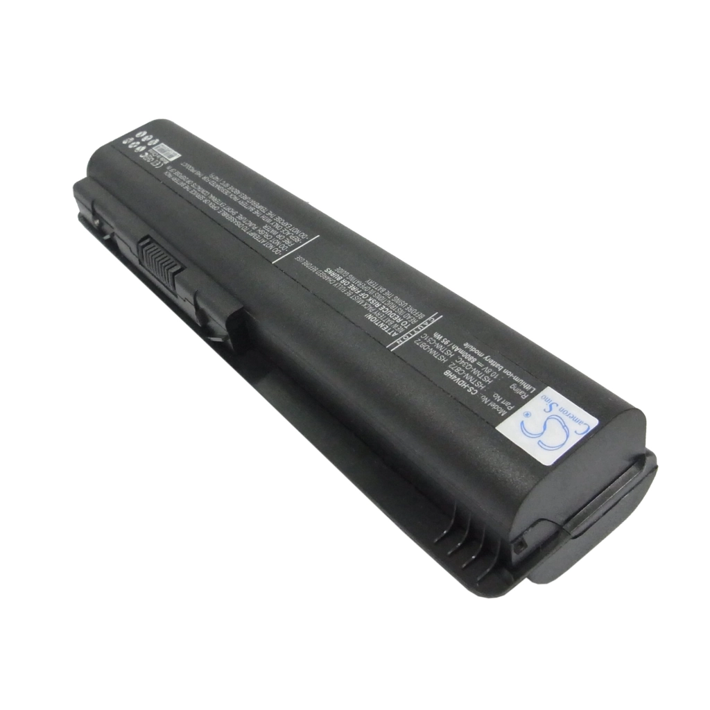 Batterier till bärbara datorer HP Pavilion dv5z