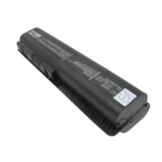 Kompatibel batteribyte för HP 462889-121,462889-421,462890-151,462890-161,462890-251...