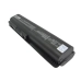 Batterier till bärbara datorer HP Pavilion dv5z