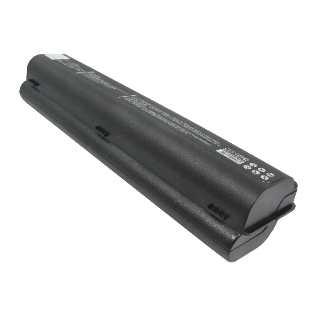 Batterier till bärbara datorer HP Pavilion dv5z