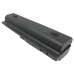 Battery Replaces 498482-001