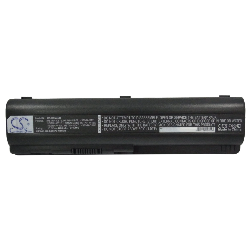 Battery Replaces 462890-751