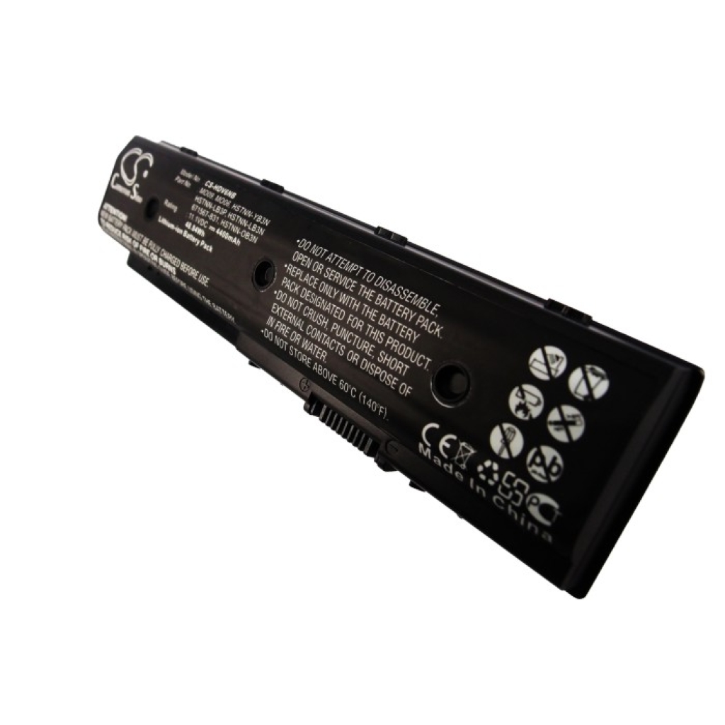 Notebook battery HP Pavilion dv7-7001sm