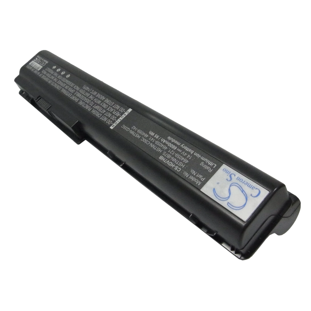 Batterier Ersätter KS525AA