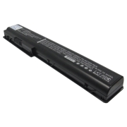 Notebook battery HP Pavilion+dv7-1090en