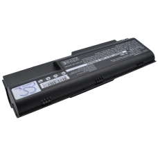 Kompatibel batteribyte för HP 395789-001,395789-002,395789-003,396008-001,403808-001...