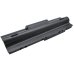 Batterier till bärbara datorer HP CS-HDV8000HB