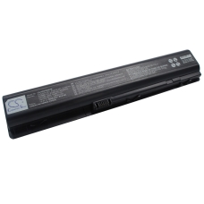 Kompatibel batteribyte för HP 416996-131,416996-441,432974-001,434674-001,434877-141...