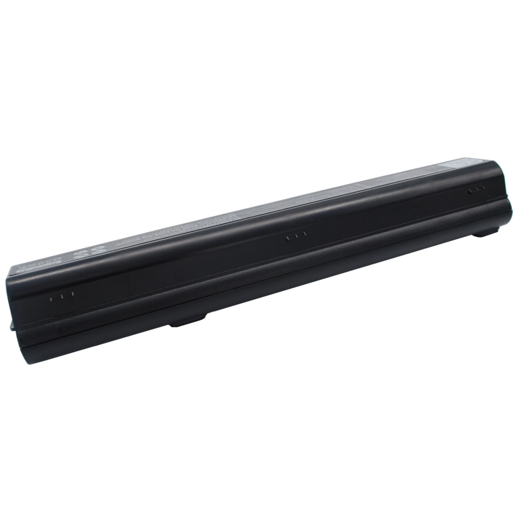 Batterier till bärbara datorer HP Pavilion dv9225US