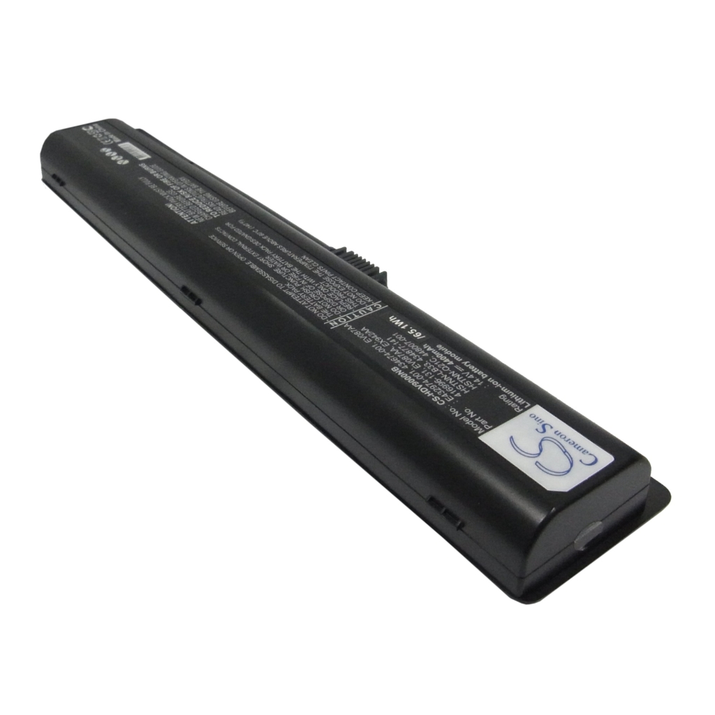 Notebook battery HP Pavilion dv9218TX