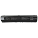 Notebook battery HP Pavilion dv9218TX