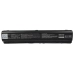 Batterier till bärbara datorer HP Pavilion dv9220EU