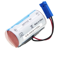 Kompatibel batteribyte för Heidelberg CR17335SE-HB,FX.9000041/00