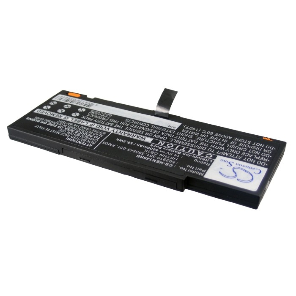 Batteri kompatibel med HP CS-HEN140NB