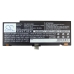 Batteri kompatibel med HP CS-HEN140NB