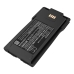 Battery Replaces BTY3500LI20