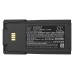 Battery Replaces BTY3500LI20