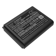Kompatibel batteribyte för  BTY4000LI15