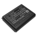 Battery Replaces BTY4000LI15