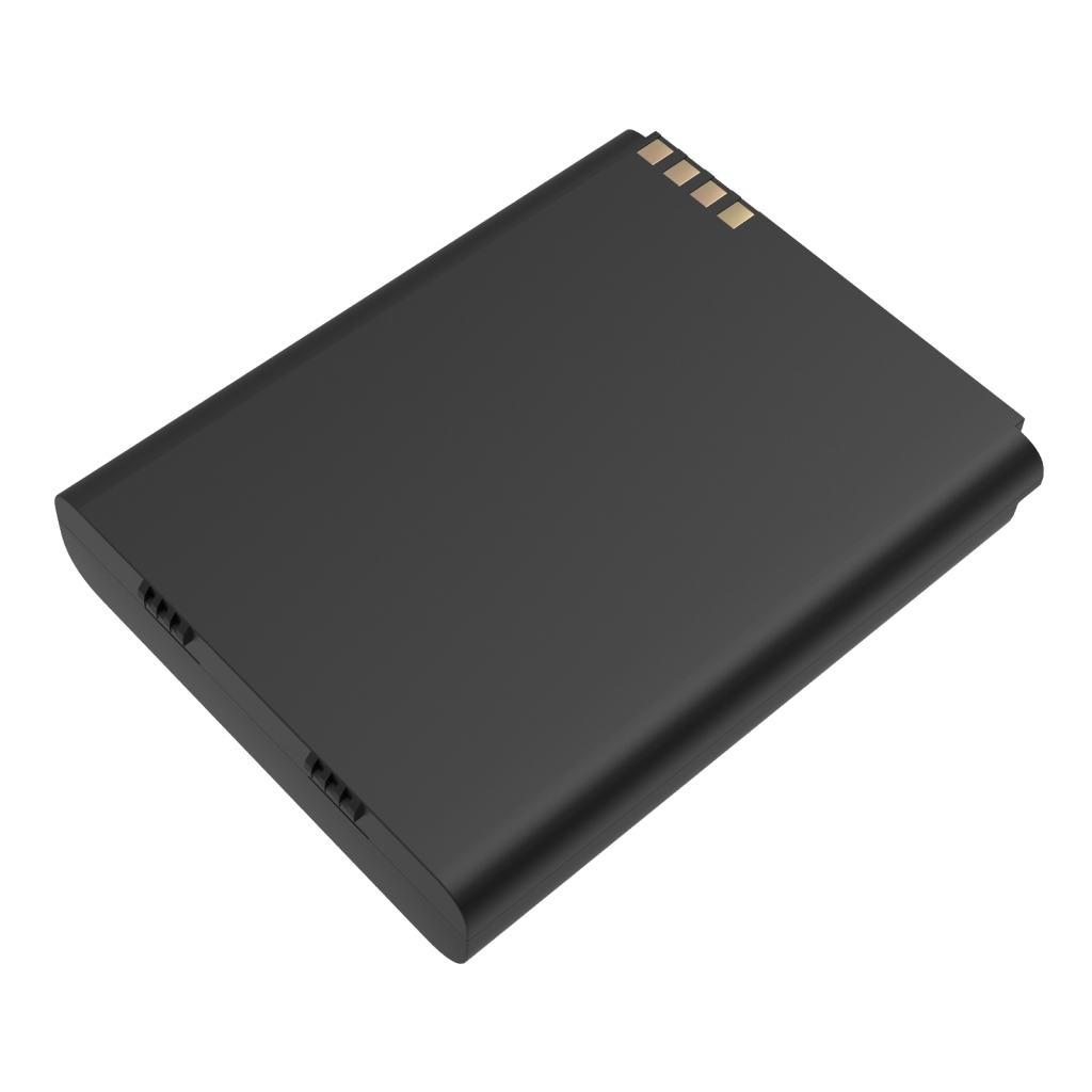 Battery Replaces BTY4000LI15