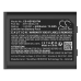 Battery Replaces BTY4000LI15