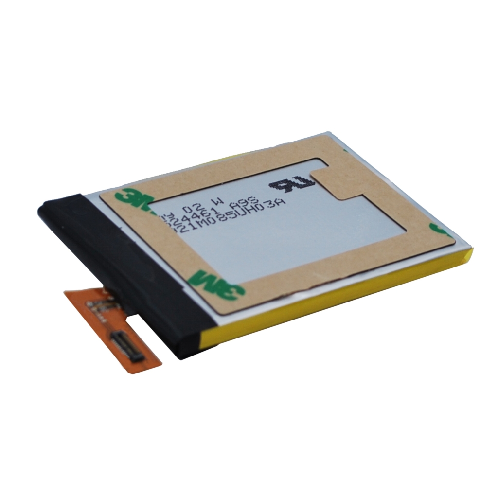 Batteri kompatibel med Haier CS-HEW910SL