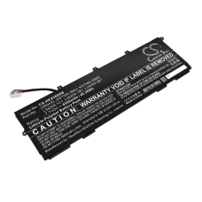 Kompatibel batteribyte för HP HSTNN-DB9C,HSTNN-IB8U,L34209-1B1,L34209-1C1,L34209-2B1...